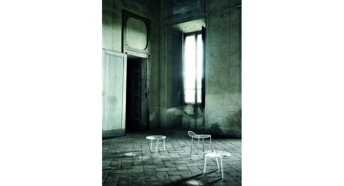 Living Divani, Drop Table