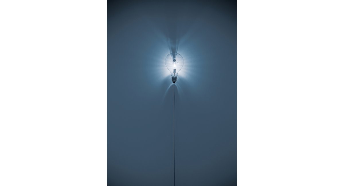 Davide Groppi, Edison's nightmare