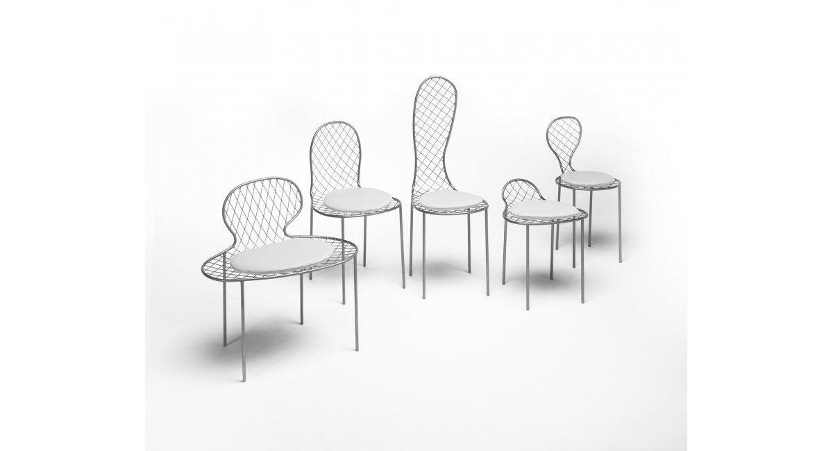 Living Divani, Family Chair