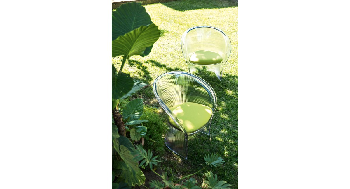 Magis, Flower Outdoor