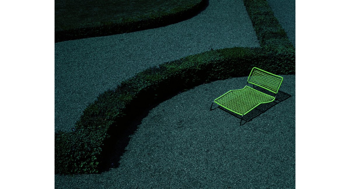 Living Divani, Frog Lounge