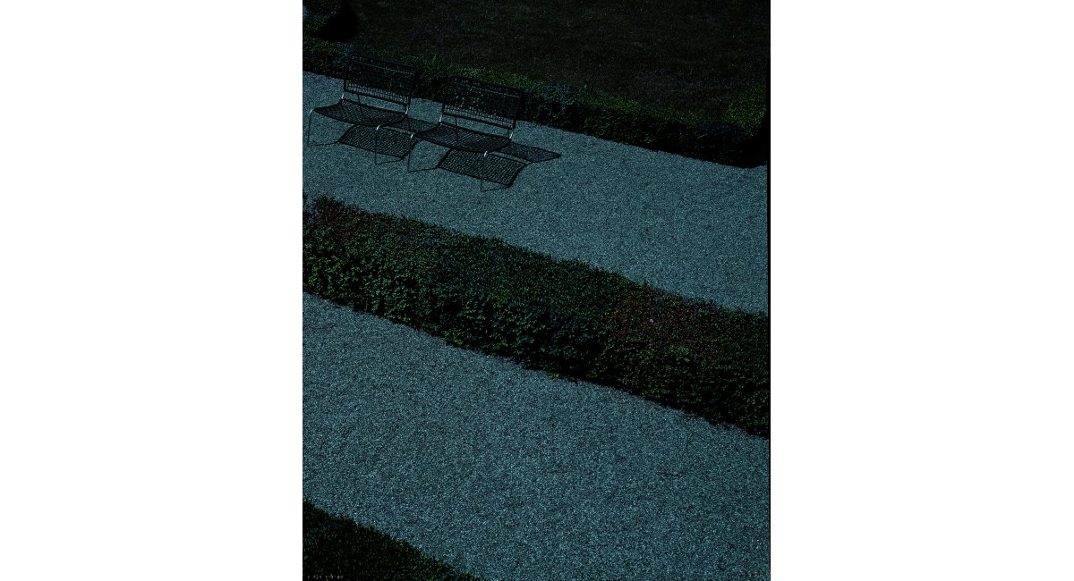 Living Divani, Frog Outdoor