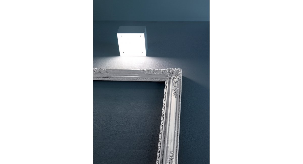 Davide Groppi, Hako 1