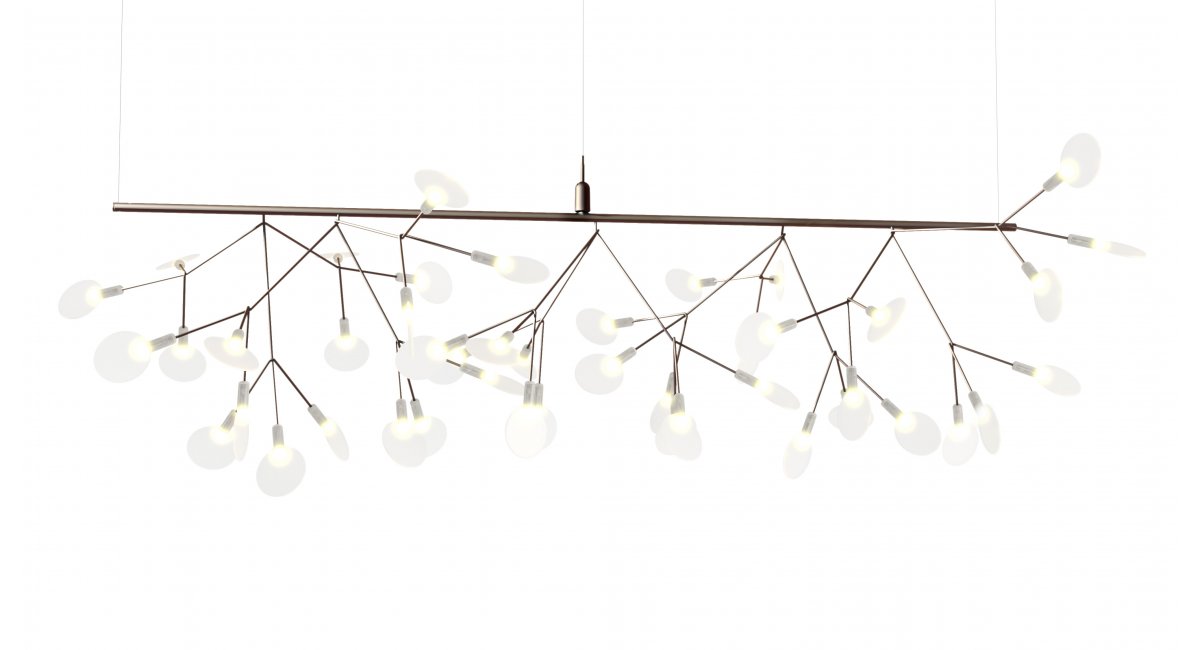 Moooi, Heracleum Endless