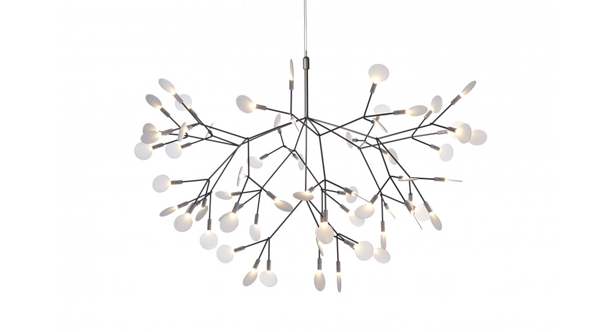 Moooi, Heracleum II