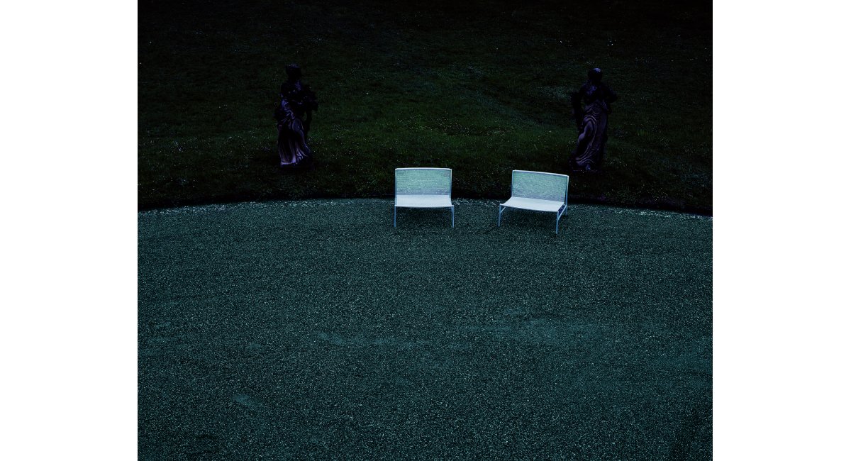 Living Divani, Hi Tech