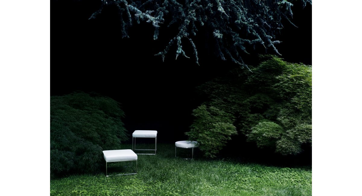 Living Divani, Ile Pouf