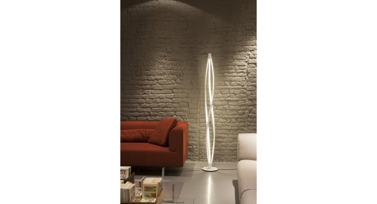 Nemo, In the wind floor