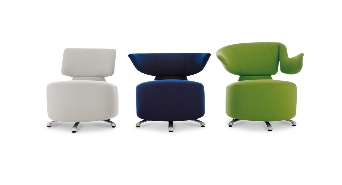 Cassina, K06 Aki Biki Canta