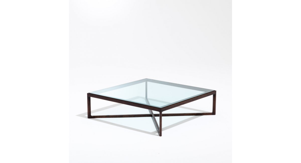 Knoll, Krusin Coffee Table