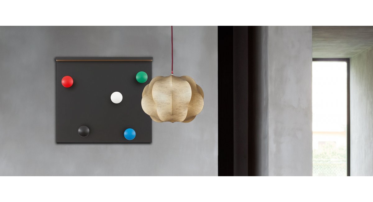 Cassina, LC17 Portemanteau