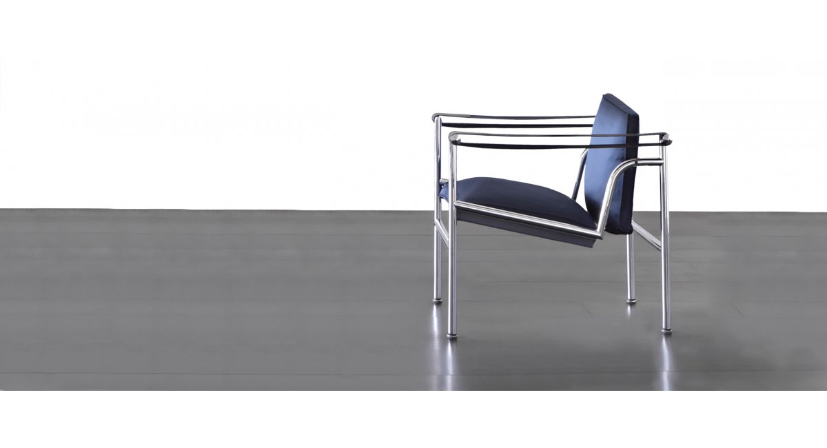 Cassina, LC1 Villa Church