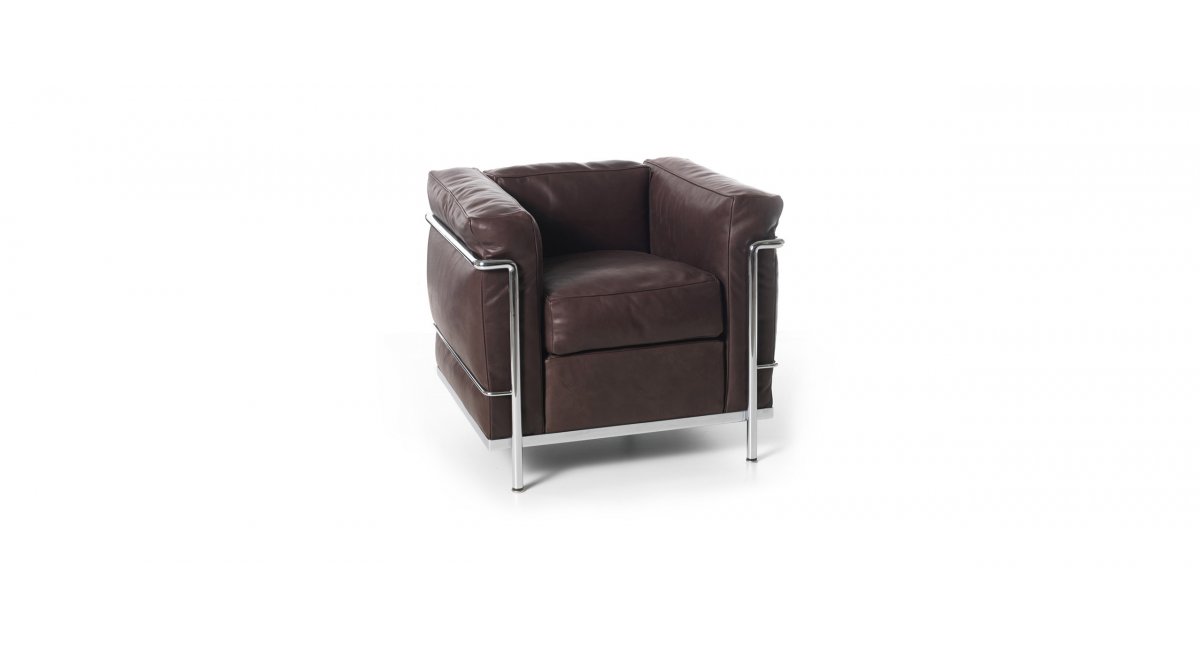 Cassina, LC2