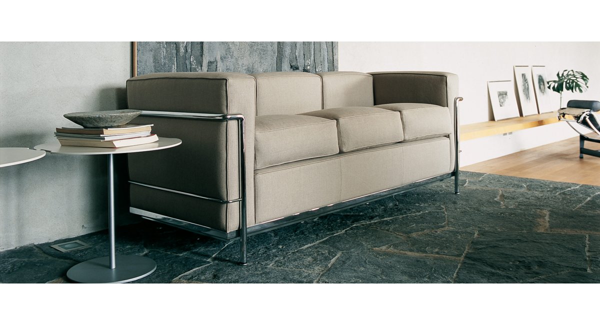 Cassina, LC2