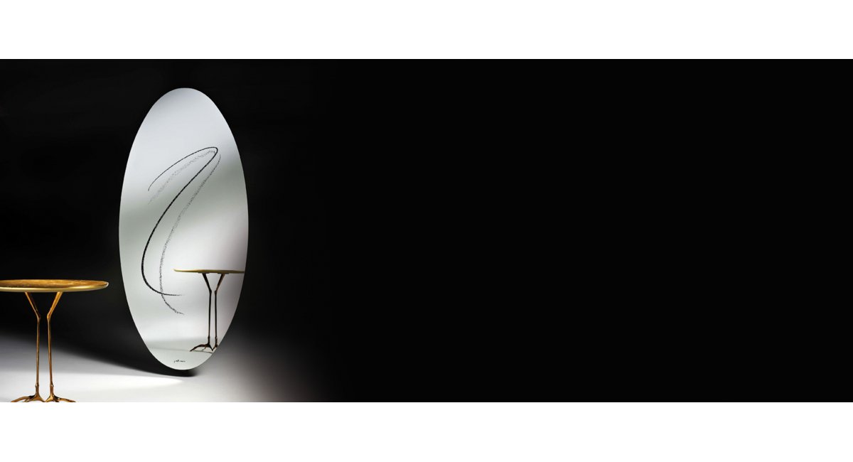 Cassina, Le Miroir &quot;S&quot;