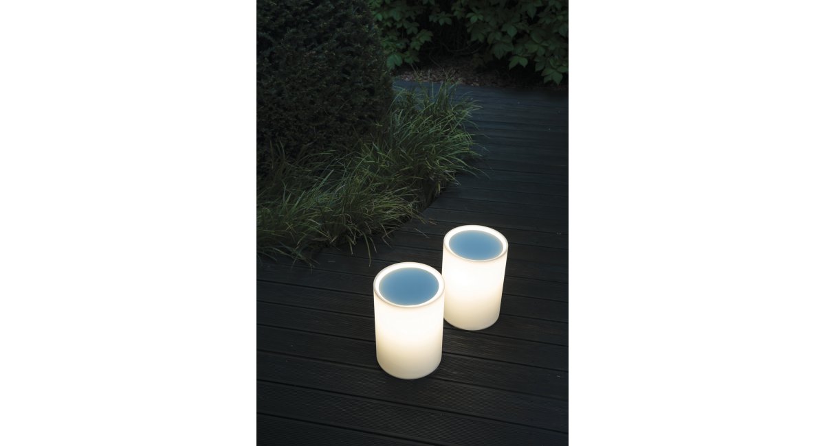 Davide Groppi, Lenta