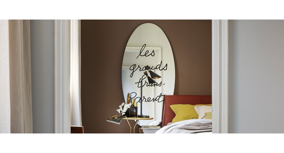 Cassina, Les Grands Trans-Parents