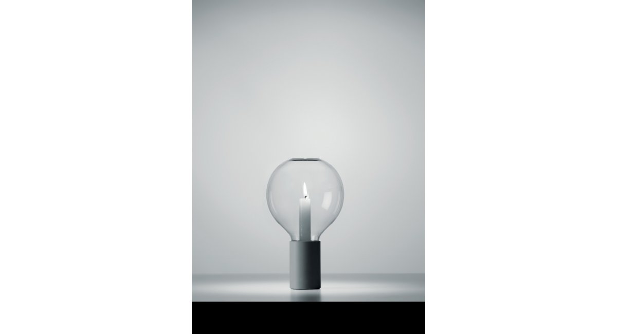 Davide Groppi, Light my fire