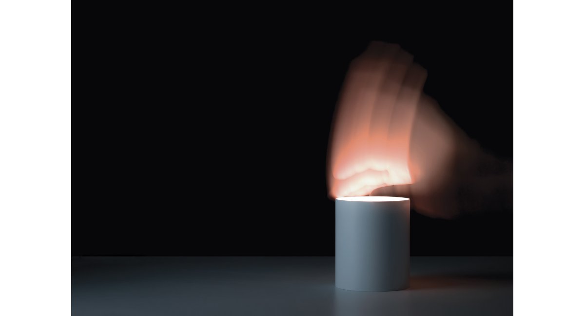 Davide Groppi, Light to drink