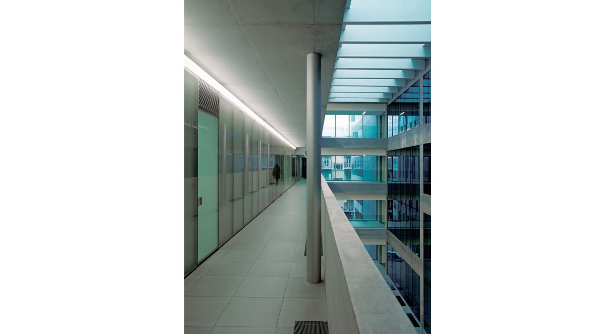 Fontana Arte, Linea 2