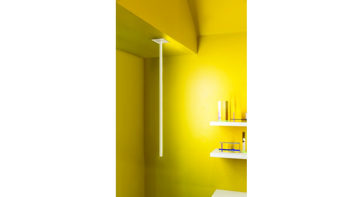 Nemo, Linescapes ceiling