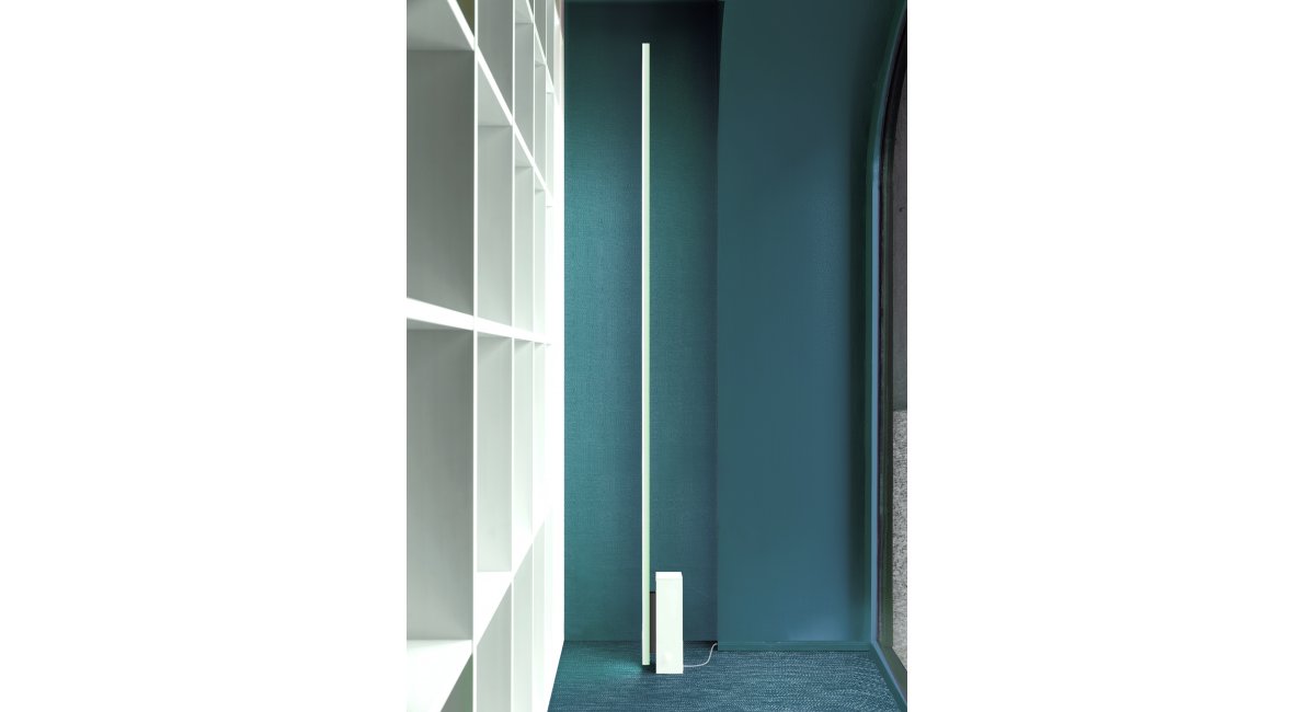 Nemo, Linescapes floor