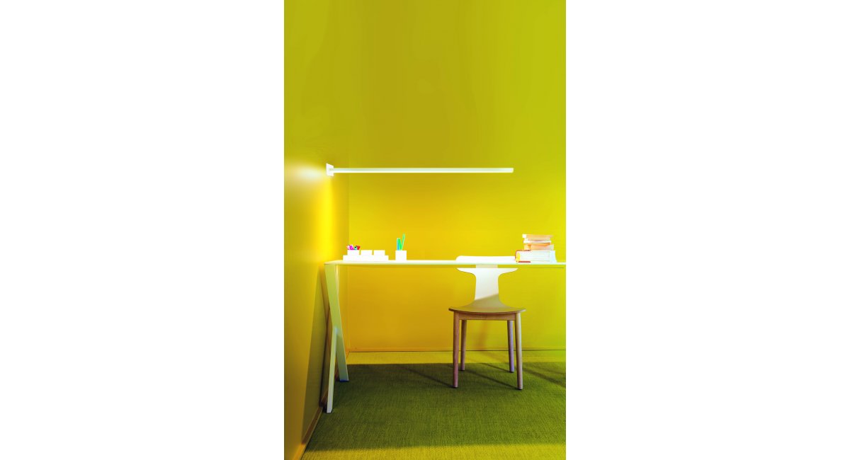 Nemo, Linescapes wall