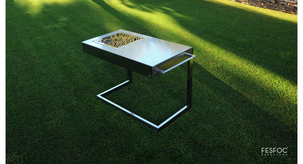 Fesfoc, Akan Force Luxury