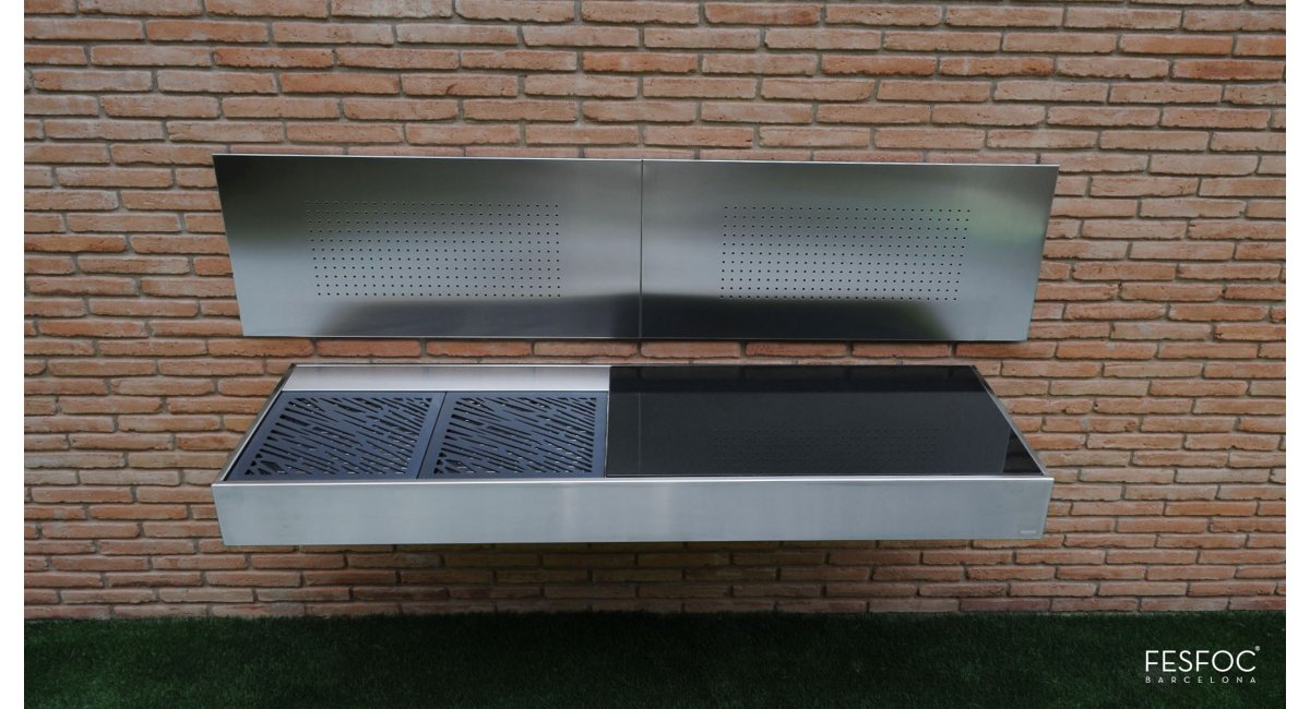 Fesfoc, Krakatoa Luxury