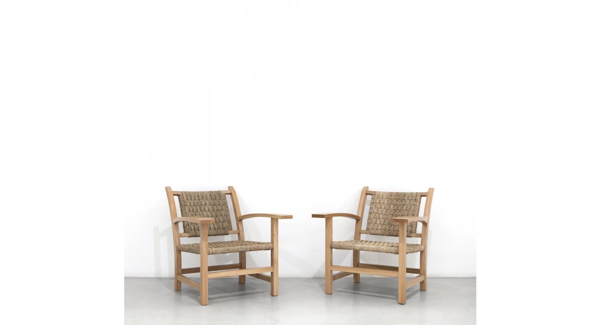 Mobles 114, Torres Clavé