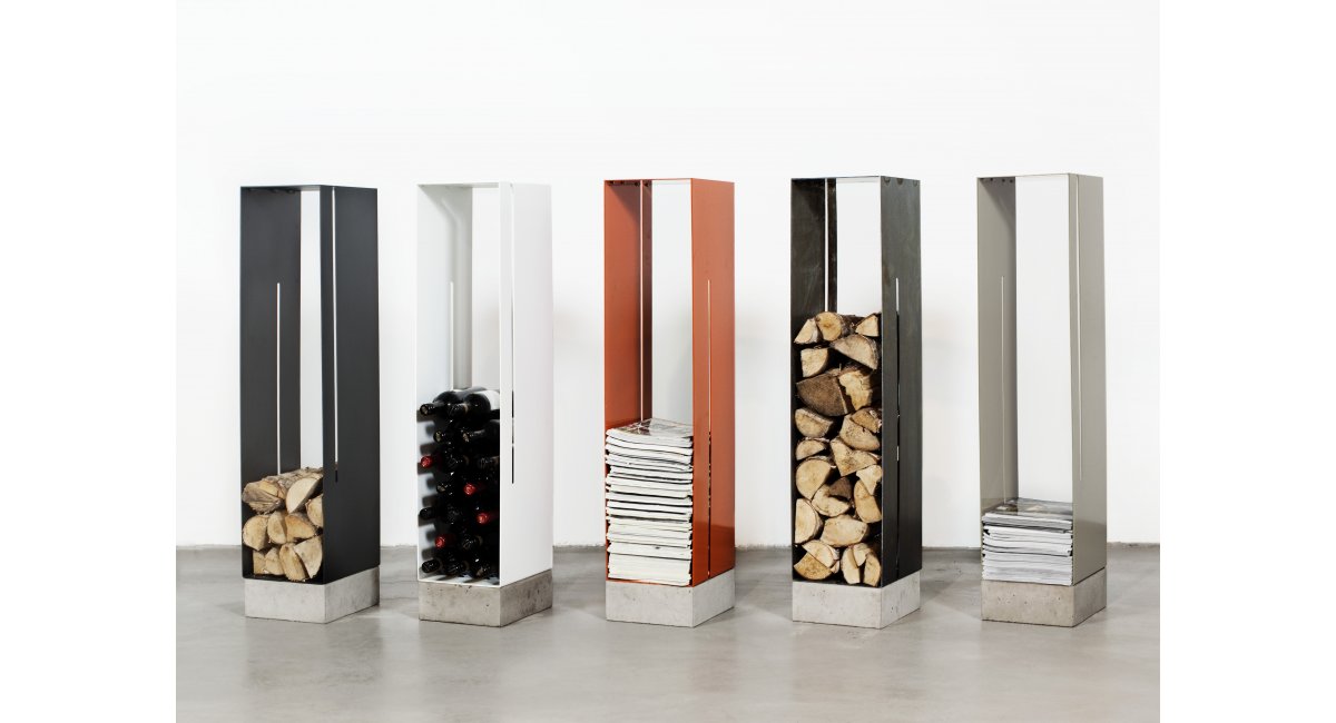 Roshults, Manhattan cabinet