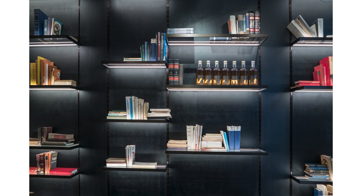 Viabizzuno, Men sole