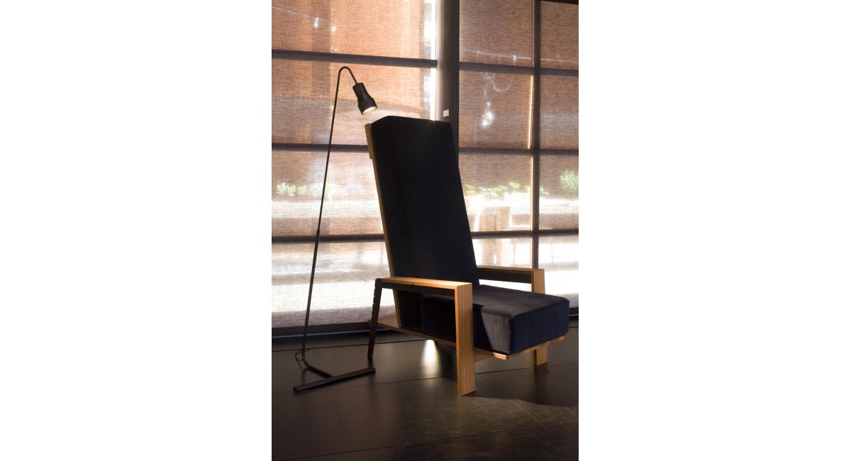 Viabizzuno, Minima terra