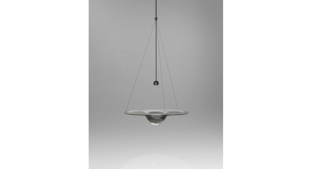 Wonderglass, Momento