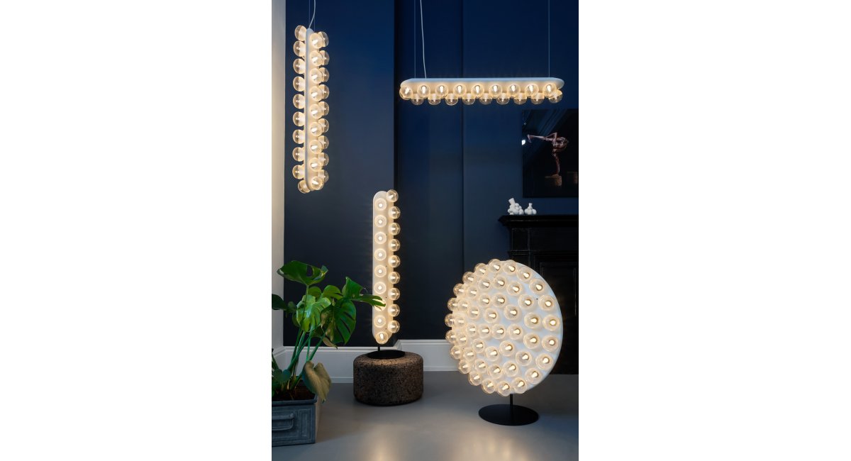 Moooi, Prop Light Floor