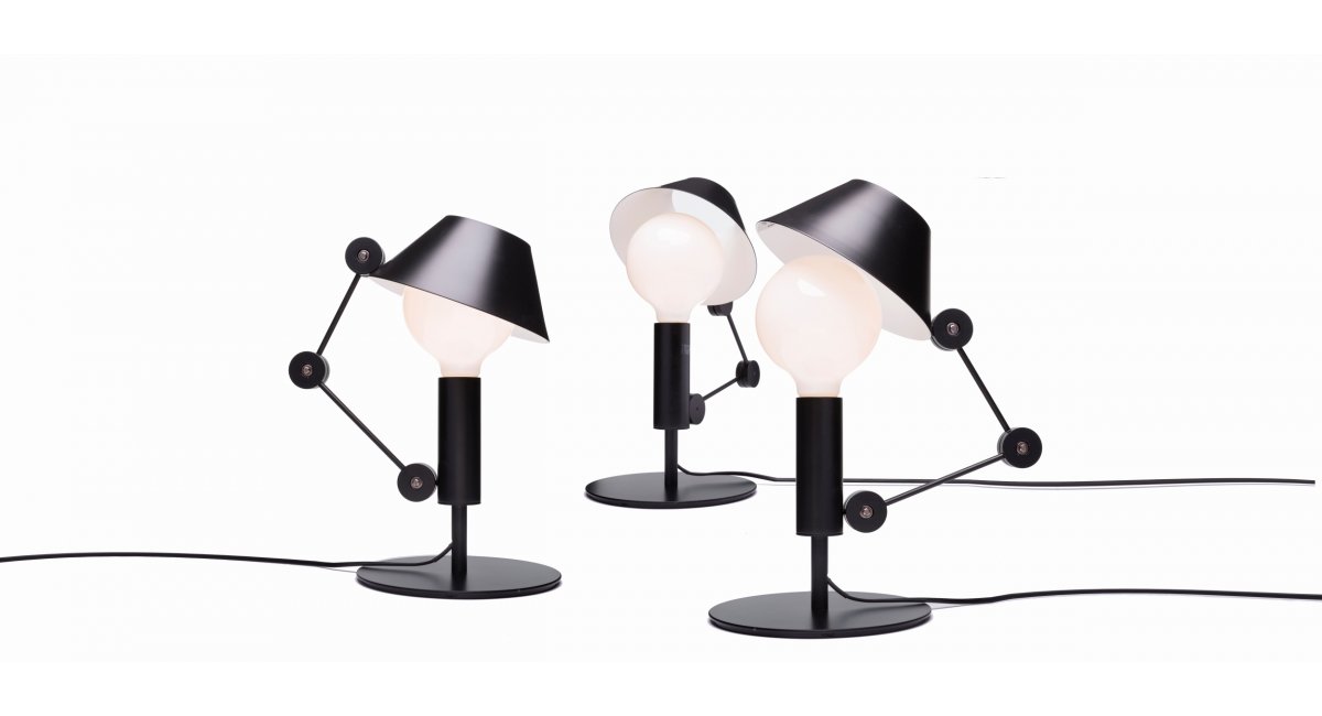 Nemo, Mr. Light short