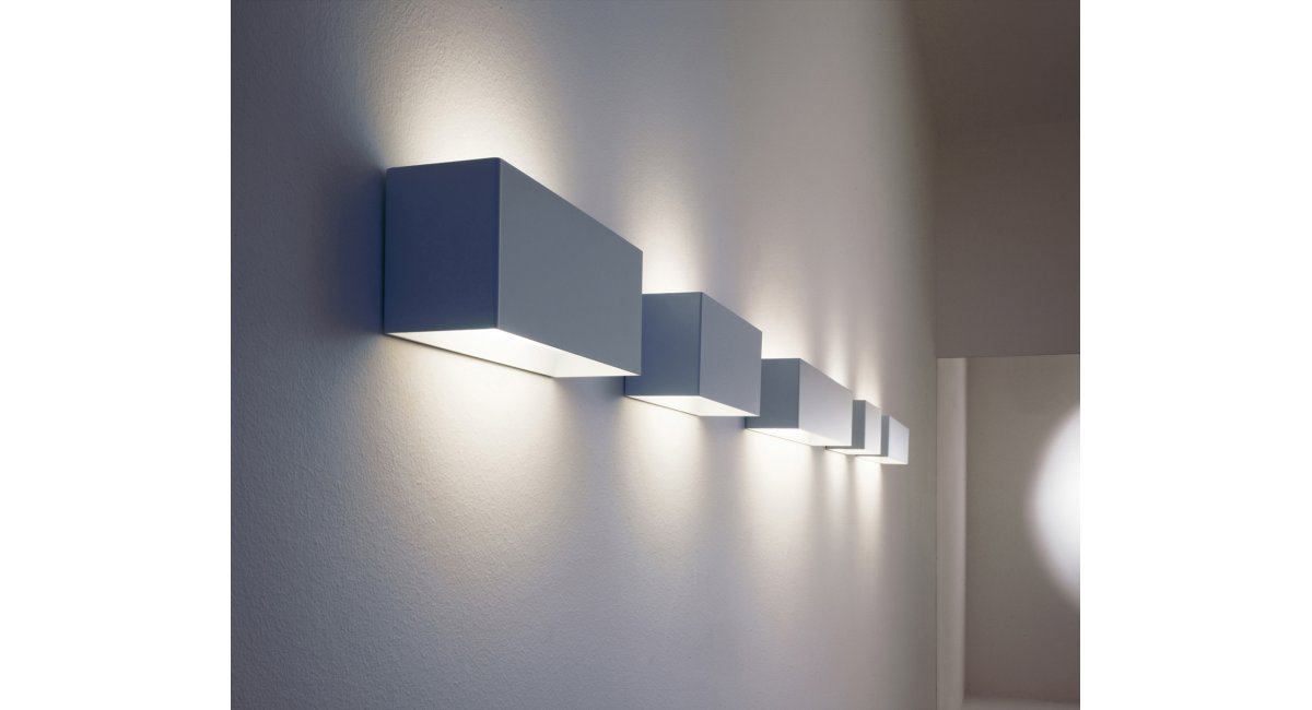 Viabizzuno, Net muro