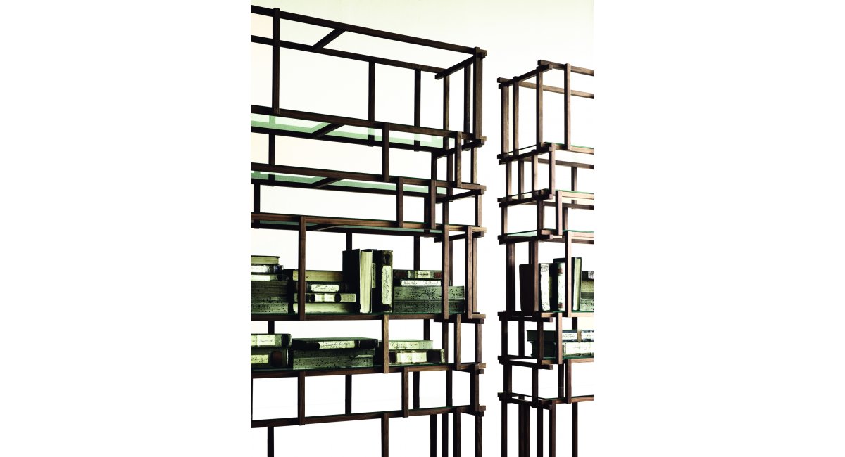 Living Divani, Off Cut