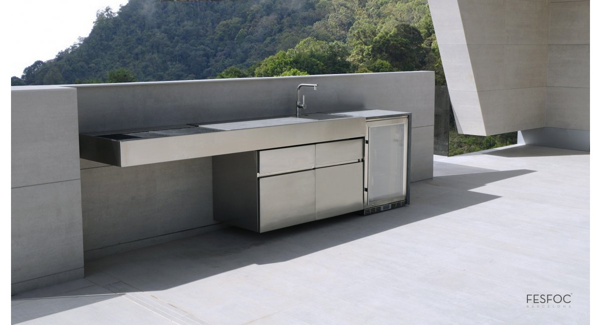 Fesfoc, Krakatoa Elite Elegance