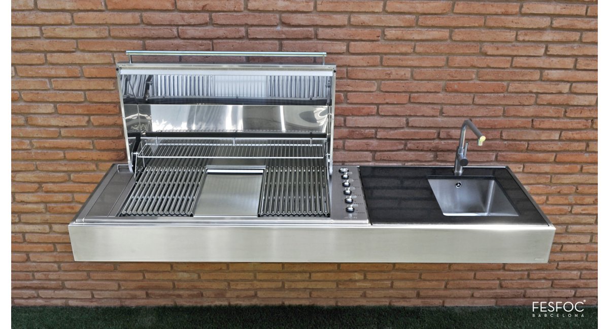 Fesfoc, Krakatoa Elite Point