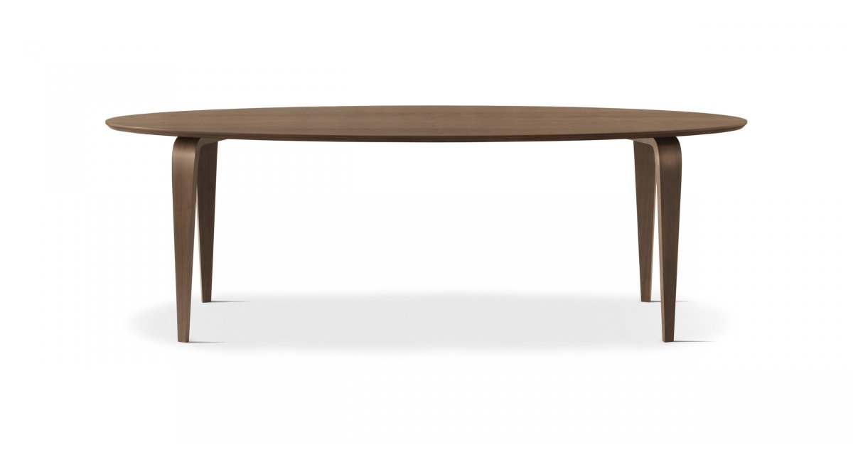 Cherner, Oval table