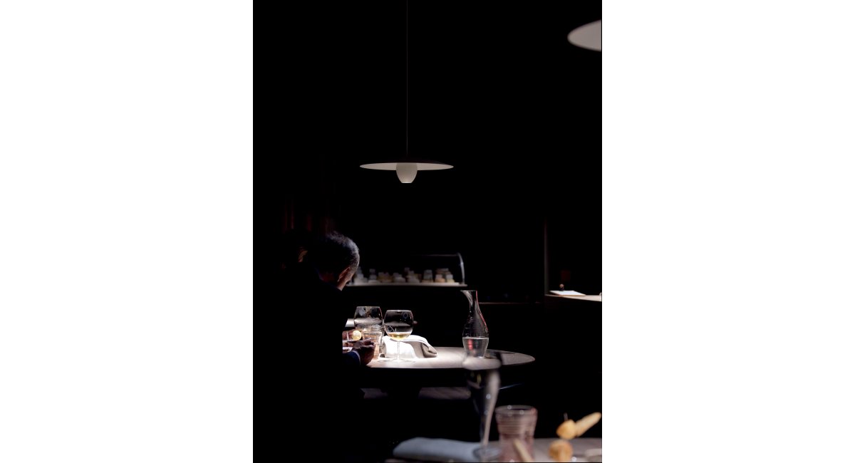 Davide Groppi, Ovonelpiatto