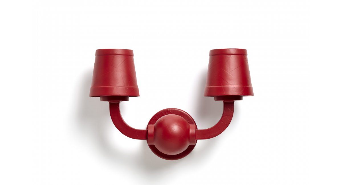 Moooi, Paper Wall Lamp