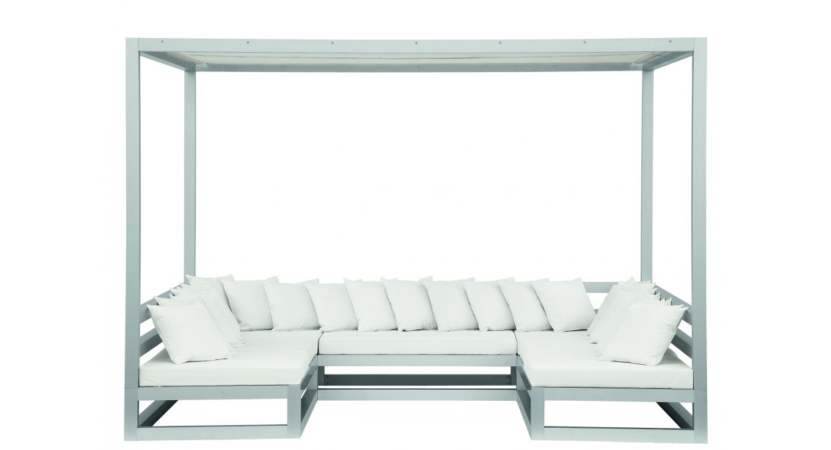 Gandia Blasco, Pérgola Sofá