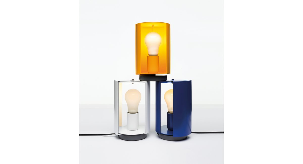 Nemo, Pivotante a poser