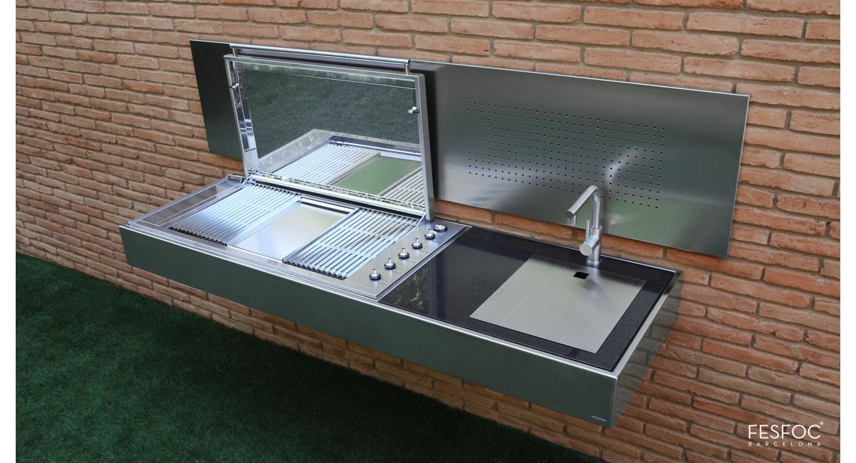 Fesfoc, Krakatoa Elite Line