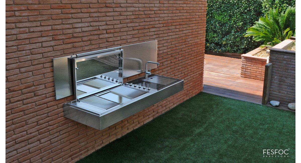 Fesfoc, Krakatoa Line