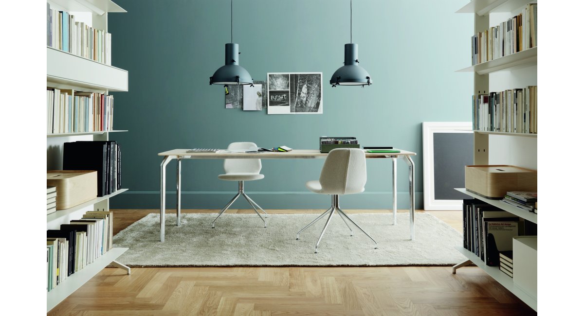 Nemo, Projecteur 365 pendant