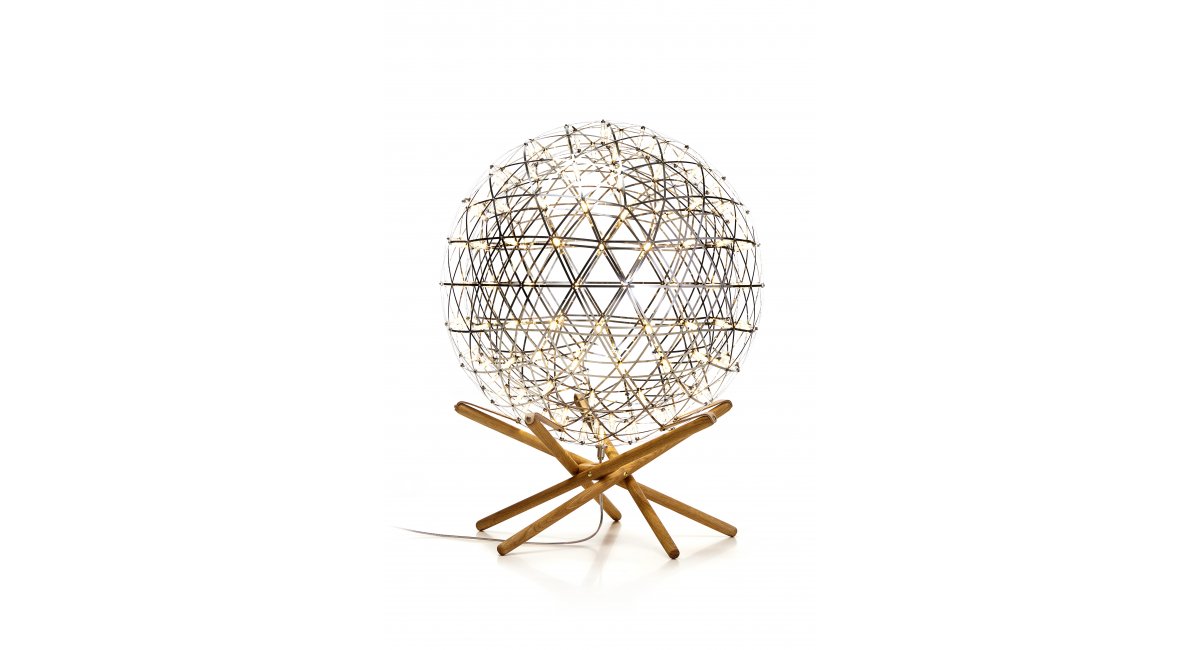 Moooi, Raimond Tensegrity