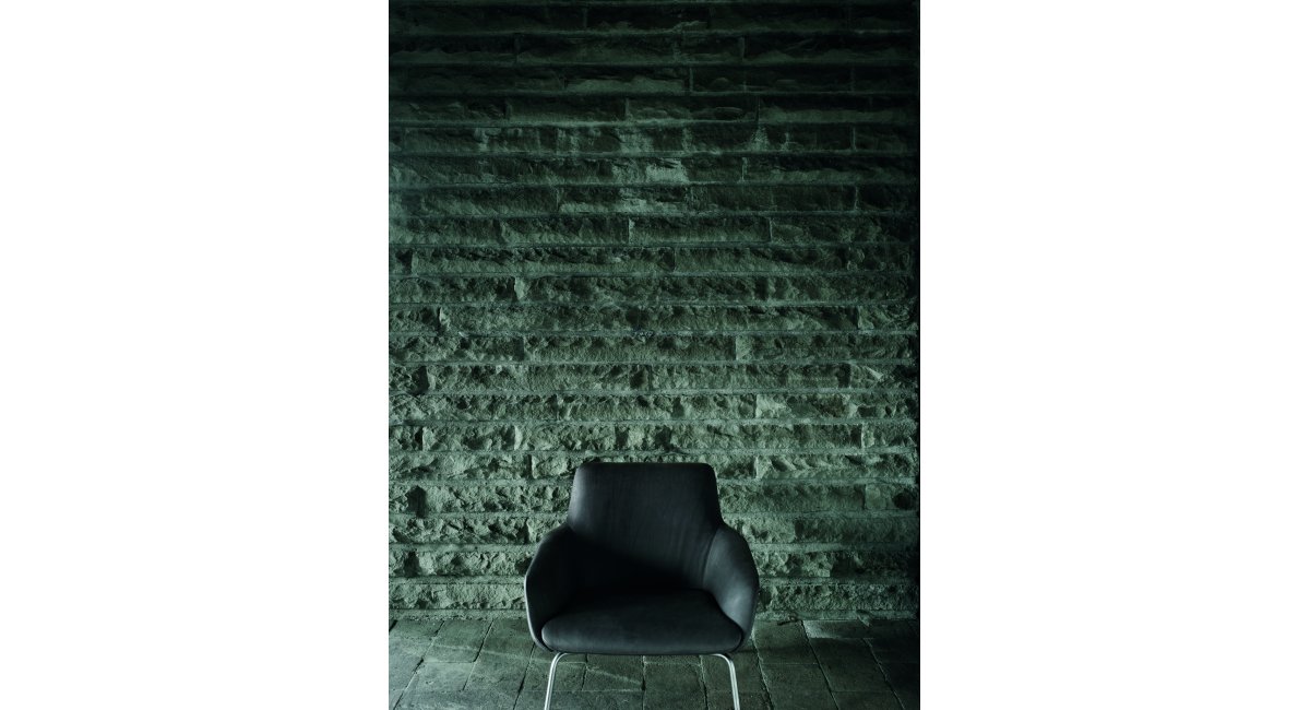 Living Divani, Reader